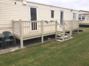 Coastfields Caravan Site Ingoldmells Sleeps 8